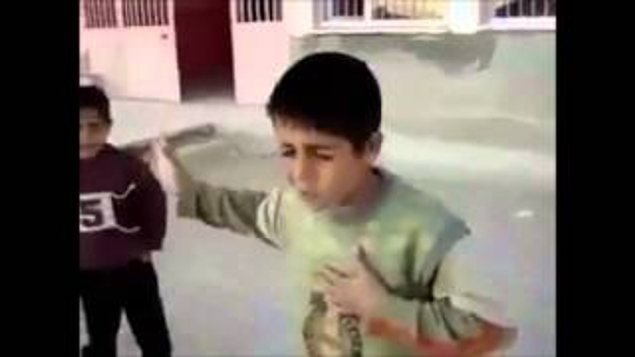 Bu Çocuğu Mutlaka Dinleyin