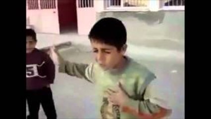 Bu Çocuğu Mutlaka Dinleyin