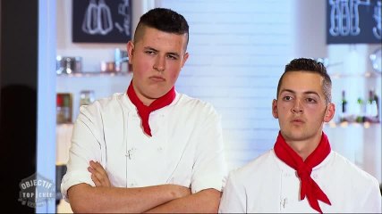 Charles et Erwan battent Xavier Koenig !