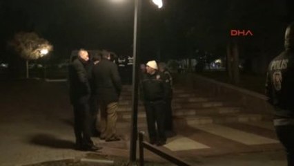 Malatya Üniversitelinin Polise Atmak İstediği El Yapımı Patlayıcı Elinde İnfilak Etti: 4 Yaralı