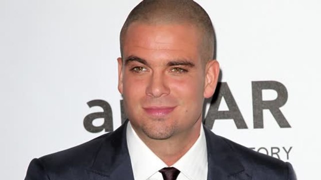 Breaking News: Glee Star Mark Salling Arrested for Child Porn