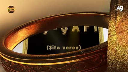 Allah'ın isimleri: Şafi (Şifa veren)