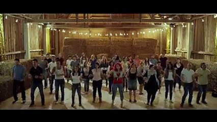 No instruments, just voices