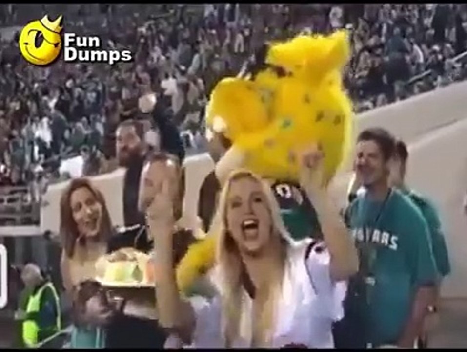 Funny birthday