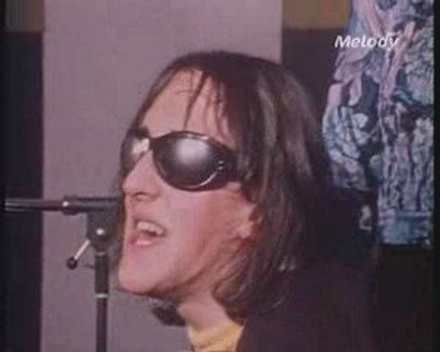 Gilbert Montagne • The Fool • 1971