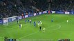 LEICESTER CITY 0-0 MANCHESTER CITY HALF TIME HIGHLIGHTS PREMIER LEAGUE