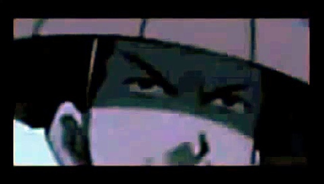 Tusha VS Rower! [Naruto]