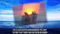 Mysterious Bermuda Triangle Disappearances- shoking video