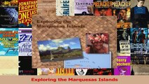 PDF Download  Exploring the Marquesas Islands PDF Full Ebook