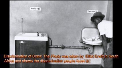 Top 5 Most Shocking Photos from the World (Part 1) HD