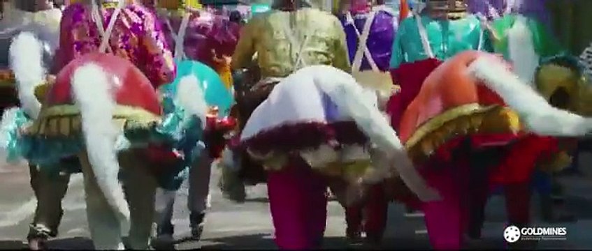 Wazir South Hindi Dubbed Hindi Movies 2015 Vijay, Mohanlal, Kajal Aggarwal