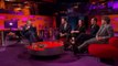 The Headshots Melissa McCarthy Didn't Want You To See - The Graham Norton Show