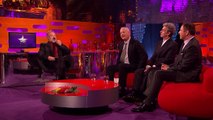 Tom Hanks On Becoming Forrest Gump - The Graham Norton Show