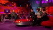 Jeremy Clarkson Talks About His Daughter's Boyfriend - The Graham Norton Show