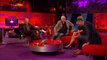 Taylor Swift's Fangirls DIE at Secret Listening Parties - The Graham Norton Show