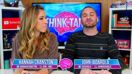 Our Biggest Celebrity Crushes!