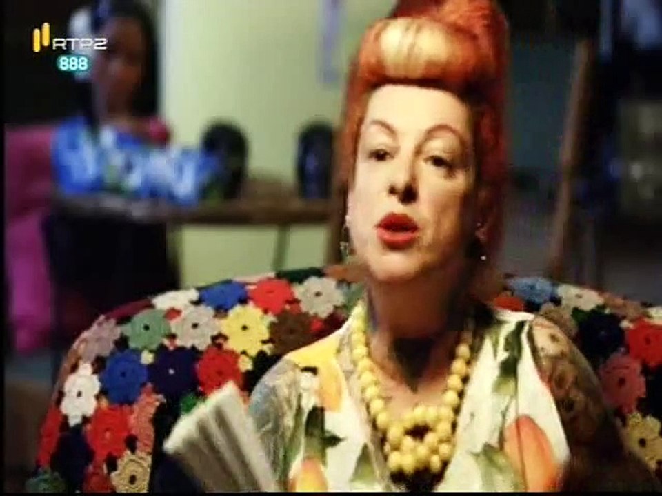 Diagnóstico Diva (com apresentação de Helena Ramos)