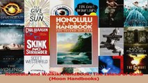 PDF Download  Honolulu and Waikiki Handbook The Island of Oahu Moon Handbooks PDF Online