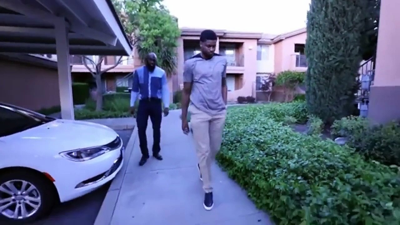 Insane Popcorn Prank on NBA Rookie Nik Stauskas (DeMarcus Cousins, Rudy Gay, Reggie Evans)