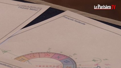 Prédictions astrologiques 2016 : « Une année compliquée pour Hollande ... »