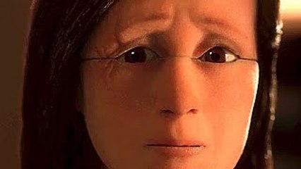 ANOMALISA - Meet Lisa (Stop Motion MOVIE )
