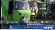 2015 main Lahore Transport campany main 1 bi New bus ka izafa na hua