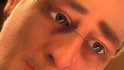 ANOMALISA - Meet Michael (Stop Motion MOVIE )