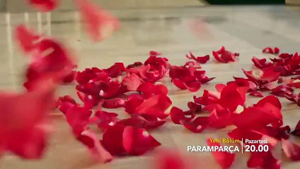 Paramparça 48. Bölüm Fragmanı İzle