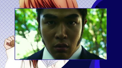 Novo Mangá de Kishimoto, Mahouka e Ore Monogatari - NAU Parte 1