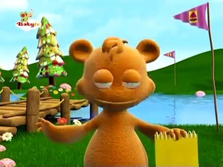 BabyTV Cuddlies the boat parade (english)