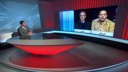 ما وراء الخبر - الأرض تتآكل تحت أقدام الحوثيين