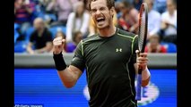 Andy Murray get BMW i8 hybrid in Munich Open champion