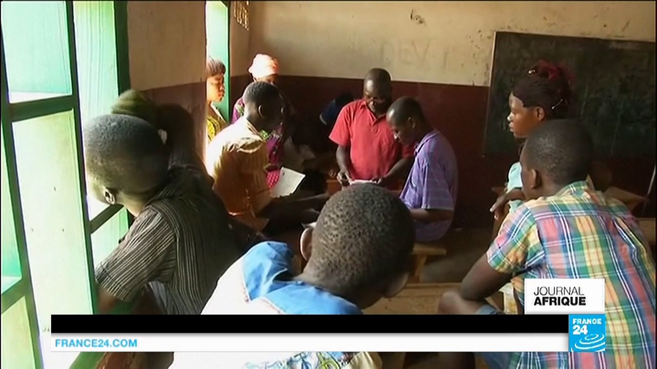 Burkina : Roch Kaboré prête serment et met officiellement fin à la transition