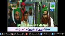 Music k sath Dance clip bnane per Ilyas Qadri gusse main