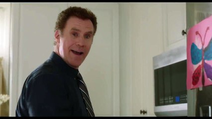 Daddy's Home CLIP Poop Hair (Will Ferell - Mark Wahlberg)