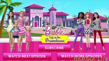 Barbie Princess Barbie Life in the Dreamhouse Episodes Long Movie english New Episodes Bar