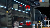 Angry Birds Star Wars 2 character reveals: Battle Droid