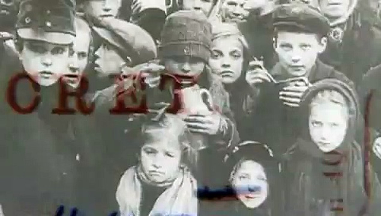 Dünya Savaşları - 7. Bölüm - Abluka 1916-1917