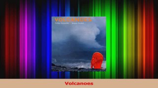 PDF Download  Volcanoes PDF Online