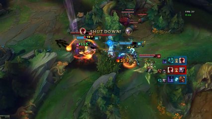 League of Legends - Hecarim Part 3 of 3