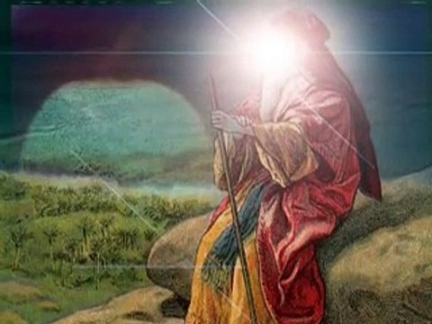 Allah'ın Peygamberleri - Hz. Adem, Hz. İdris, Hz. Şit