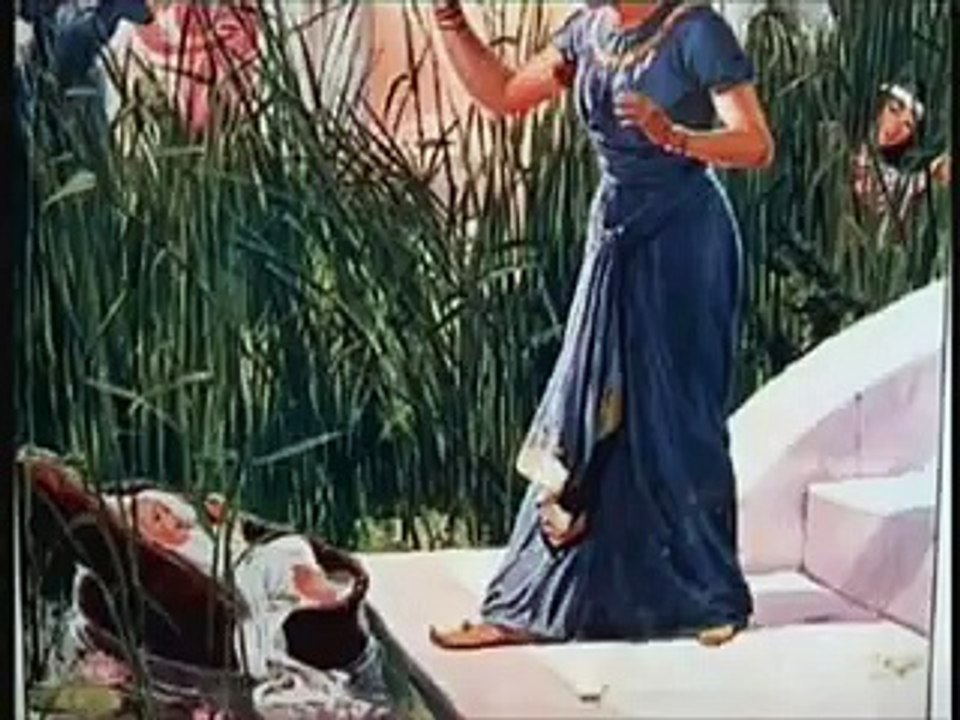 Allah'ın Peygamberleri - Hz. Lut, Sodom ve Gomorra