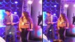 Oh No! Kritika Kamra Slaps Rajeev Khandelwal in studio