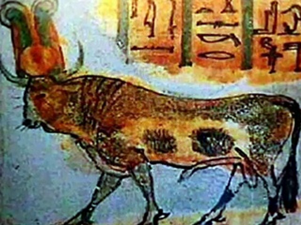 Allah'ın Peygamberleri - Hz. Musa, Hz. Harun-001