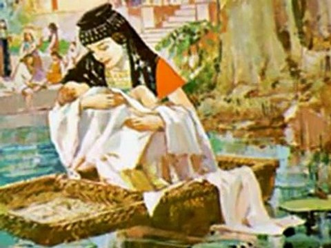 Allah'ın Peygamberleri - Hz. Musa, Hz. Harun-002