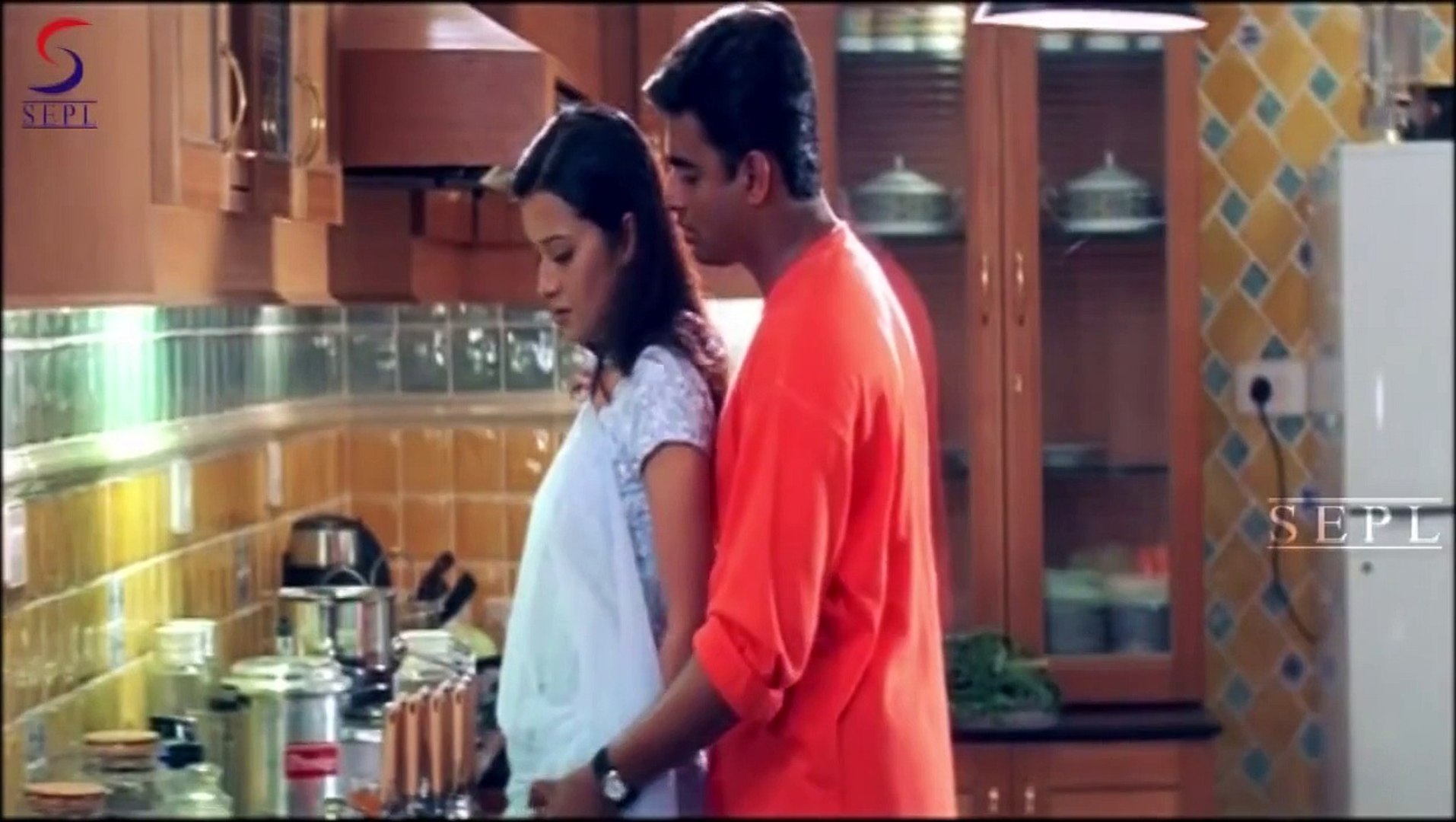 Vaseegara Madhavan Reema Sen Minnale 2001 Tamil Songs