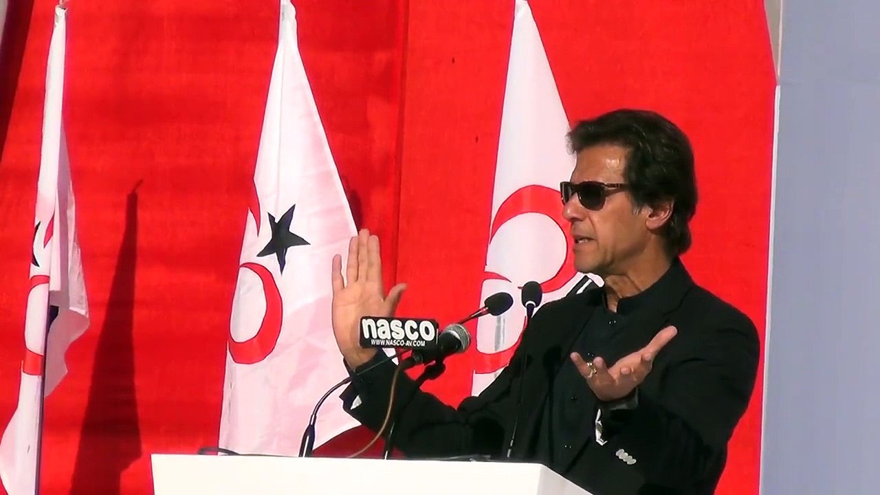 Why Imran Made Shaukat Khanam Cancer Hospital