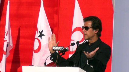 Why Imran Made Shaukat Khanam Cancer Hospital