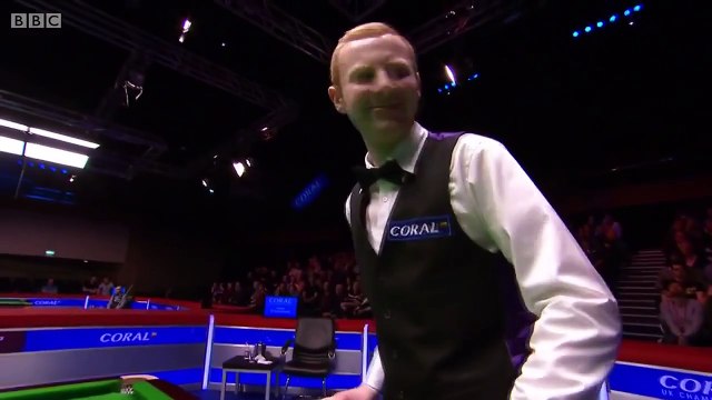 Snooker World Championship 2015 - Snooker That's Why We Love This Game .