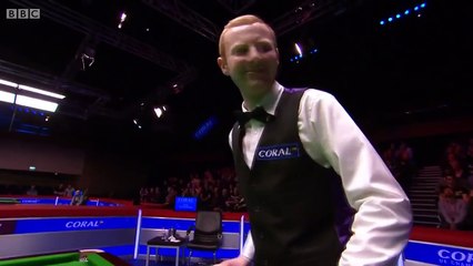 Snooker World Championship 2015 - Snooker That's Why We Love This Game .